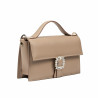 Sac à main pour femme 039g mocha mousse