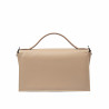 Sac à main pour femme 039g 01 mocha mousse