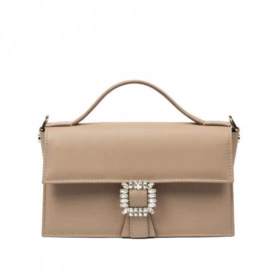 Sac à main pour femme 039g mocha mousse