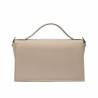 Sac à main femme 039g 01 taupe