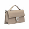Sac à main femme 039g 01 taupe