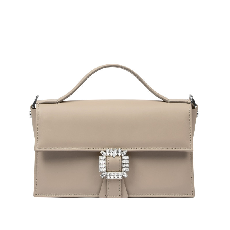 Sac à main femme 039g 01 taupe