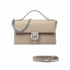 Sac à main femme 039g 01 taupe