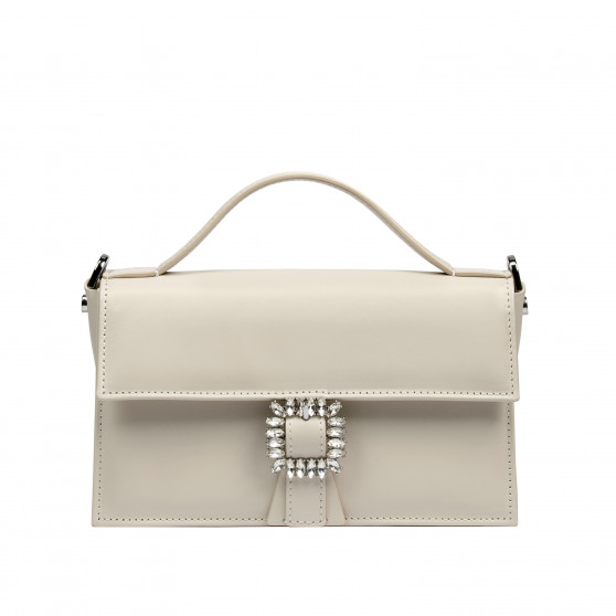 Sac à main femme 039g 01 ivoire Sac à main femme 039g 01 ivoire