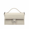 Sac à main femme 039g 01 ivoire
