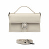 Sac à main femme 039g 01 ivoire