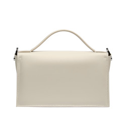 Sac à main femme 039g 01 ivoire