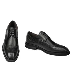 Chaussures élégantes homme 990 noir