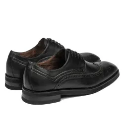 Chaussures élégantes homme 990 noir