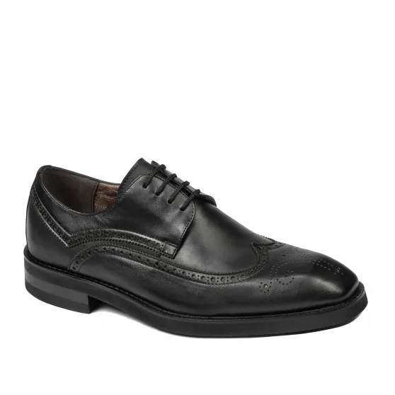 Chaussures élégantes homme 990 noir