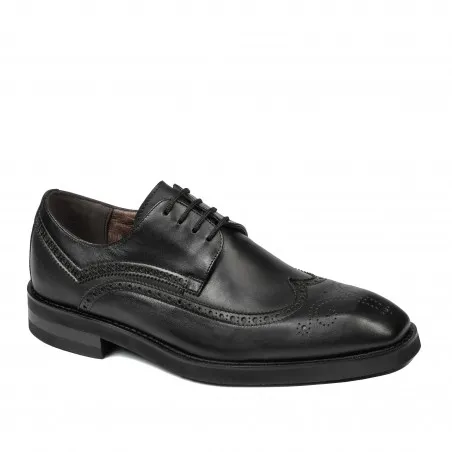 Chaussures élégantes homme 990 noir