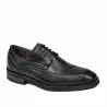 Chaussures élégantes homme 990 noir