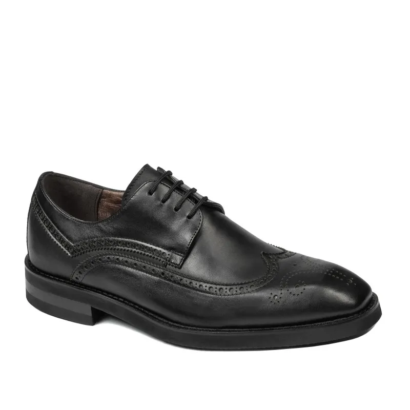 Chaussures élégantes homme 990 noir