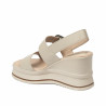 Sandales femme 5115 sable