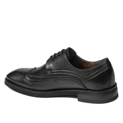 Chaussures élégantes homme 990 noir