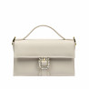 Sac à main pour femme 039g ivoire