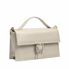 Sac à main pour femme 039g ivoire