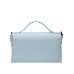 Sac à main femme 039g 01 bleu