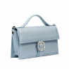 Sac à main femme 039g 01 bleu