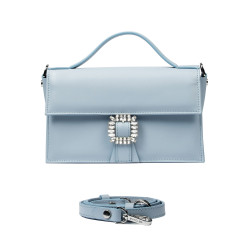 Sac à main femme 039g 01 bleu