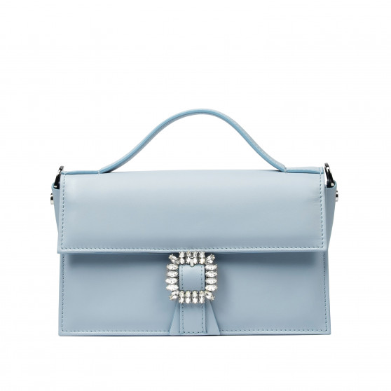 Sac à main femme 039g 01 bleu