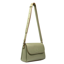Sac à bandoulière femme 040g olive