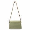 Sac à bandoulière femme 040g olive