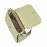 Sac à bandoulière femme 040g olive