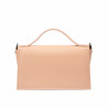 Sac à main pour femme 039g 01 nude pêche
