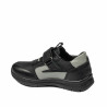 Chaussures enfants 2027 noir combiné