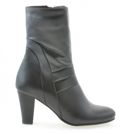 Bottes femme 1153 noir