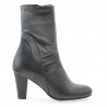 Bottes femme 1153 noir
