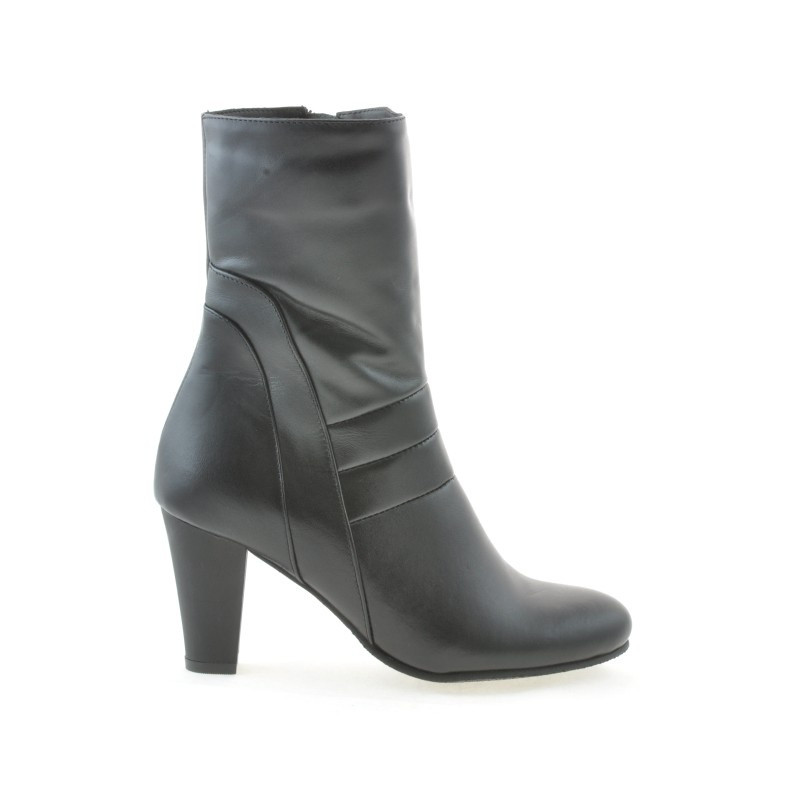 Bottes femme 1153 noir