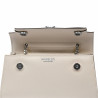 Sac à main pour femme 041g 01 panna safiano
