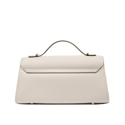 Sac à main pour femme 041g 01 panna safiano