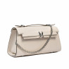 Sac à main pour femme 041g 01 panna safiano