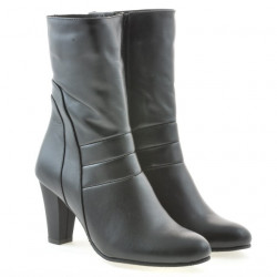 Bottes femme 1153 noir