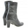 Bottes femme 1153 noir