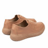 Mocassins femme 6090 camel