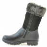 Bottes enfants 3202 noir