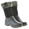 Bottes enfants 3202 noir