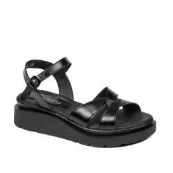 Sandales femme 5118 noir