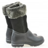 Bottes enfants 3202 noir