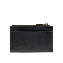 Porte-carte 209g noir caviar