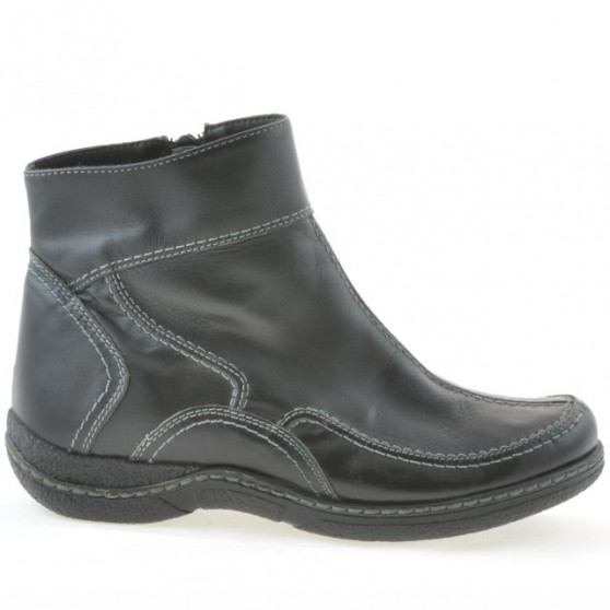 Bottes femme 3223 noir Bottes femme 3223 noir