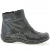Bottes femme 3223 noir