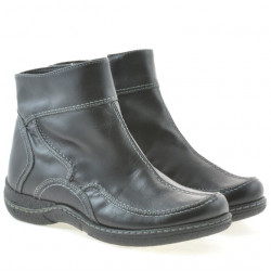 Bottes femme 3223 noir