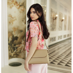 Sac à main pour femme 040g nude lifestyle