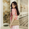 Sac à main pour femme 040g nude lifestyle