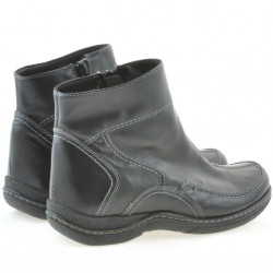 Bottes femme 3223 noir
